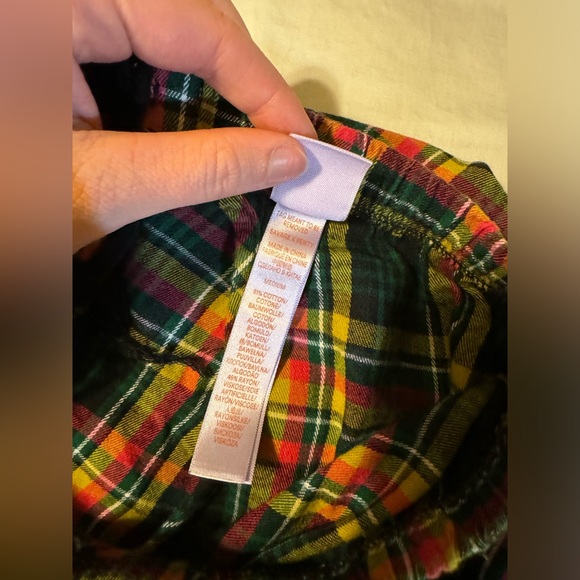 Savage X Fenty Cheeky Pajama Pants - Picture 11 of 12